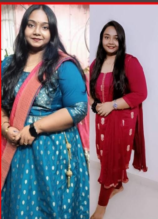 Body Slimming Transformation